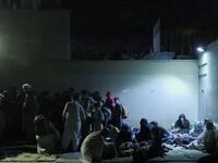 Αφγανιστάν – «Εποχή Ταλιμπάν» με χάος, β...