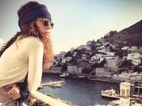  H Πατρινή Νίκη Λαμπροπούλου αγάπησε την...