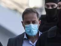 Δημήτρης Λιγνάδης: Δεν του επιστρέφονται...