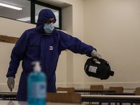 Μεσολόγγι: Κλειστά όλα τα σχολεία μέχρι ...