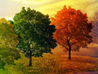 Μερομήνια: Μετά το Πάσχα έρχεται η απόλυ...