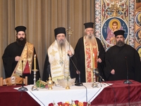 Με επιτυχία διοργανώθηκε το 41ο Παιδαγωγ...