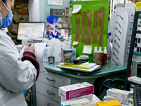 Ψαλτοπούλου για γρίπη: Φέτος έχει το υψη...