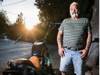 Στο νοσοκομείο ξανά ο γνωστός ηθοποιός Σ...