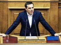 Τσίπρας για ΕΝΦΙΑ: Μείωση 77 ευρώ στο Κε...