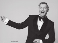 Ο Τάκης Ζαχαράτος για μία και μοναδική π...