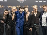 Ξεκινά απόψε 13-5 η Eurovision 2025: Στο...