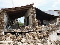 Τσελέντης: Ποιες περιοχές ανησυχούν τους...