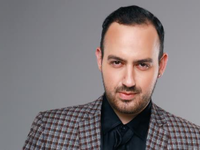 Μαυρίκιος Μαυρικίου για «Κιβωτό του Κόσμ...