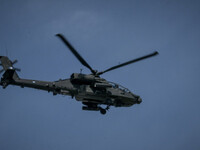 «Νεκροί» οι 5 αγνοούμενοι του ελικοπτέρο...