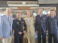 Φωκίων Ζαΐμης: «Η Περιφέρεια Δυτικής Ελλ...