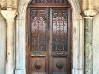  «Οι πόρτες συμβολίζουν τις ευκαιρίες»- ...