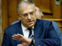 Θεοδωρικάκος για τον πυροβολισμό του 16χ...