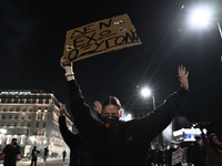 Τέμπη: Ο λαός δεν υποχωρεί και ζητάει Δι...