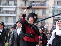 Πατρινό Καρναβάλι: «Στροφή» στα πιο «αρτ...