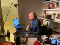 ΑΥΤΑ είναι τα ηχογραφημένα πρακτικά από ...