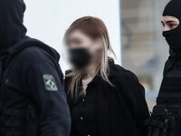Δίκη Πισπιρίγκου: Οι αναζητήσεις φαρμάκω...