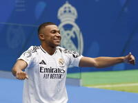 Ο Εμπαπέ με 51 γκολ μπήκε στη λίστα των ...