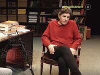 Μπέζος: Αν τρως και έρχεται ο άλλος για ...