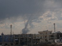 Το Ισραήλ βομβαρδίζει τις πρωτεύουσες το...