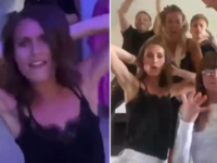 Σάνα Μάριν: Δέχεται να κάνει τεστ ανίχνε...