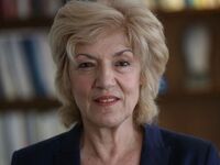 Σία Αναγνωστοπούλου: Η Υπ. Πολιτισμού να...