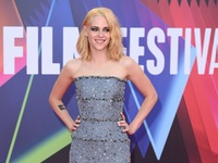 Kρίστεν Στιούαρτ: Αναστάτωσε το Λονδίνο ...