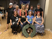 Τέσσερα ερασιτεχνικά σχήματα της Πάτρας ...