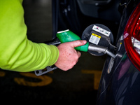 Τι ισχύει για fuel pass, diesel κίνησης ...