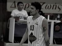 Θλίψη: Σκοτώθηκε σε τροχαίο έλληνας μπασ...