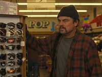 Πάλι πρώτος στο ελληνικό box office ο Ντ...