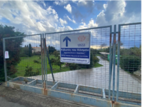 Κιβωτός του Κόσμου: Αφέθηκε ελεύθερη η υ...