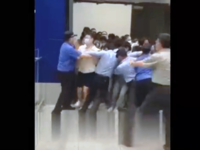 Τρόμος και πανικός στη Σανγκάη - Κόσμος ...