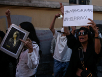 Μαρτυρίες γυναικών για την εξέγερση της ...