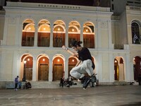 Μπορεί η Πάτρα να γίνει ρολερούπολη;