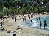 Δυτική Ελλάδα: Αυτές είναι οι παραλίες μ...