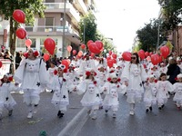 «Μαγνήτισαν» τα βλέμματα! Κι άλλες φωτογ...