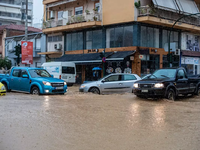 Καιρός: Έρχεται 48ωρη κακοκαιρία με βροχ...