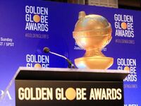 Χρυσές Σφαίρες 2021 : Ανακοινώθηκαν οι υ...