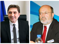 Η διαδοχή στην παράταξη Κατσιφάρα: Καρπέ...