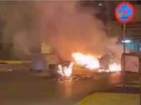 Κόρινθος: Επεισόδια με Ρομά στην Εθνική ...