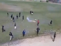 Δυτ. Ελλάδα: «Ντου» αγνώστων σε βάρος γο...