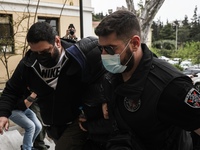 Φουρθιώτης: Ποινική δίωξη για δύο κακουρ...