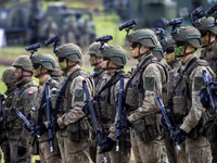 Γερμανία και Πολωνία προειδοποιούν για ρ...