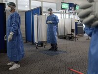 Κορωνοϊός: Ο "χάρτης" των νέων...