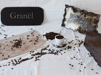 Διακοσμητικά πάνελ από κατακάθι