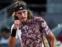 "Σκούπα" ο Τσιτσιπάς, προκρίθη...