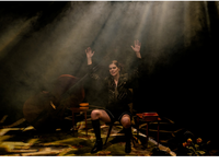 Δύο τελευταίες παραστάσεις για το μονόλο...