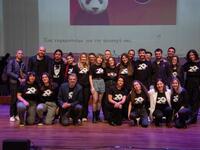 Πάτρα: Με επιτυχία πραγματοποιήθηκε η με...