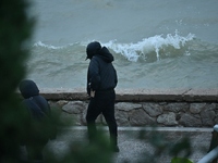 Δυτική Ελλάδα: Ακραίας επικινδυνότητας κ...